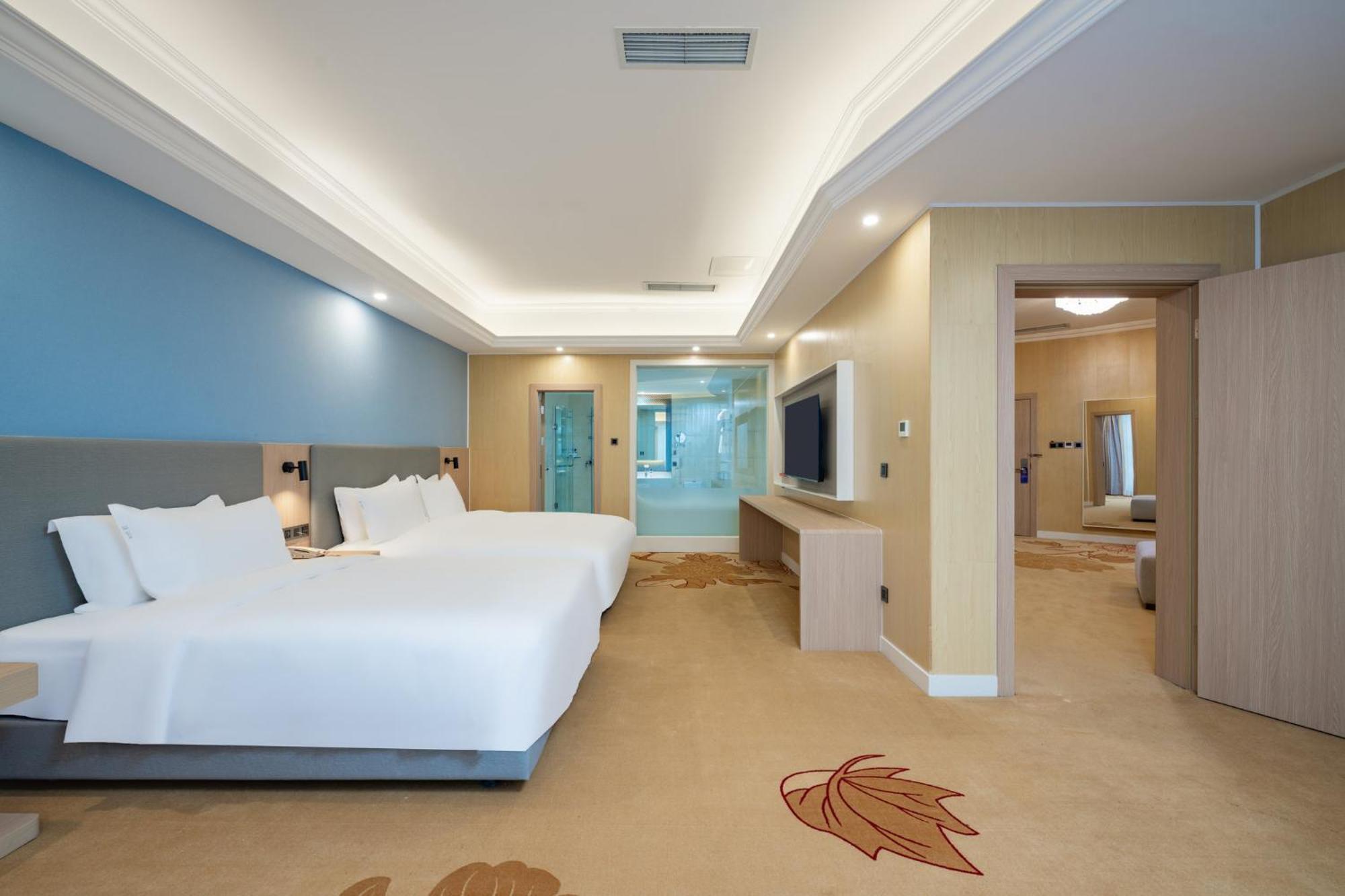 Holiday Inn Express Chengdu Tianfu Square By Ihg - Chunxi Road And Kuanzhai Alley Экстерьер фото